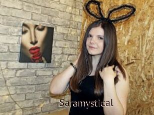 Saramystical