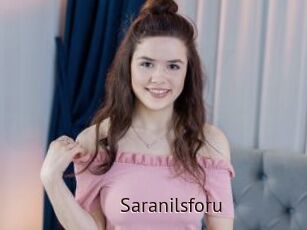 Saranilsforu