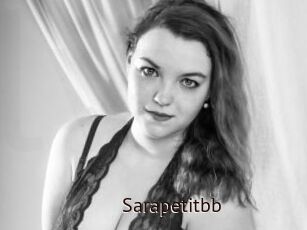 Sarapetitbb