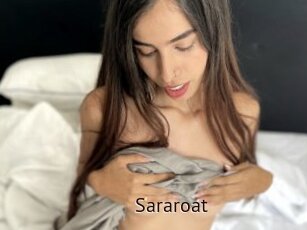 Sararoat