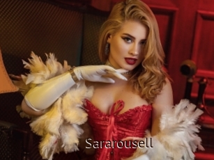 Sararousell
