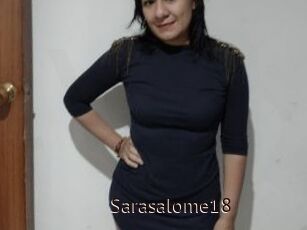 Sarasalome18