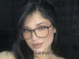 Sarasanz