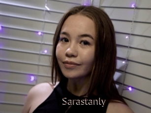 Sarastanly