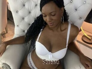 Sarasu