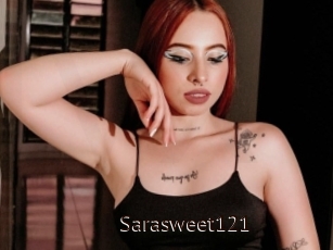 Sarasweet121