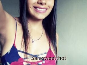 Sarasweetthot
