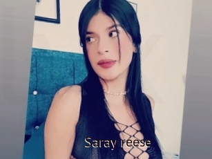 Saray_reese