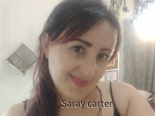 Saray_carter