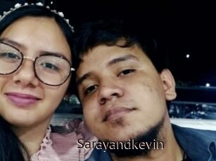 Sarayandkevin