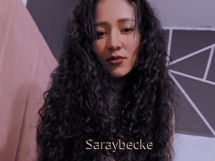 Saraybecke