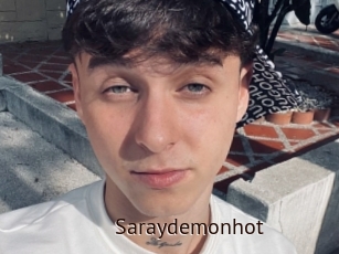 Saraydemonhot
