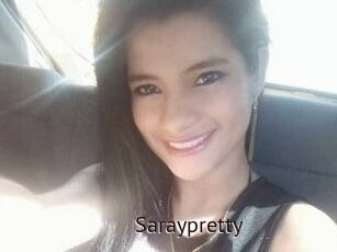 Saraypretty