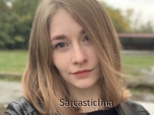 Sarcasticlina