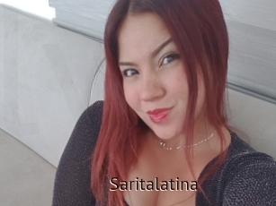 Saritalatina