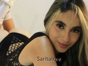Saritalove