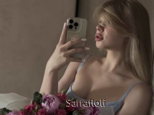 Sarrafloli