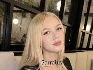 Sarraluv