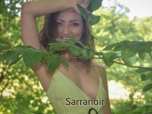 Sarranoir