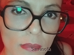 Sarrasofia