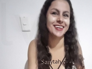 Sarytah