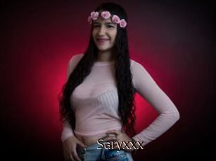 Saryxxx