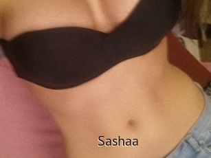 Sashaa