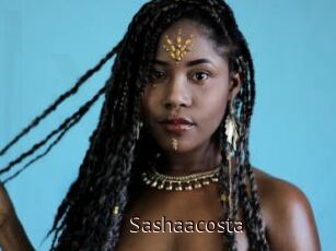 Sashaacosta