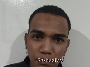Sashaafox