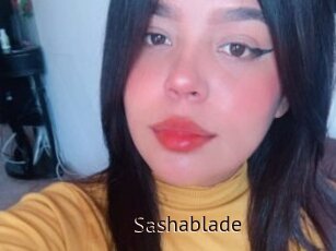 Sashablade