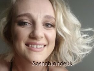 Sashablondeuk
