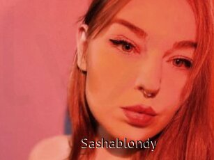 Sashablondy