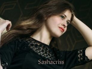 Sashacriss