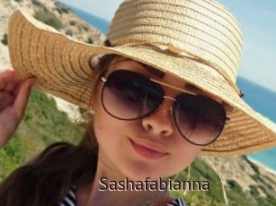 Sashafabianna