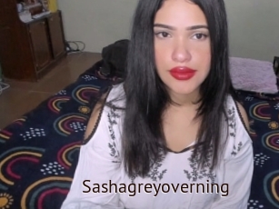 Sashagreyoverning