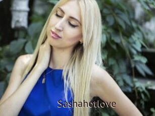 Sashahotlove