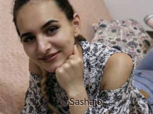 Sashajo