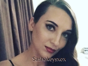 Sashakeysxox