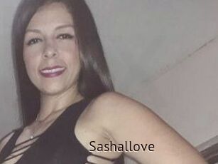 Sashallove