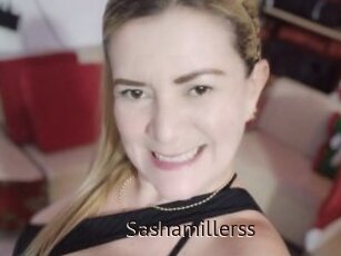 Sashamillerss