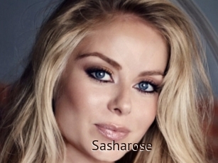 Sasharose