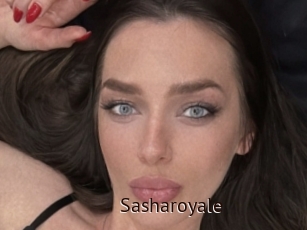 Sasharoyale