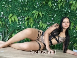 Sashasantini