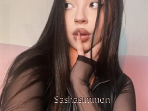 Sashasimmon