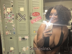 Sashasinsx