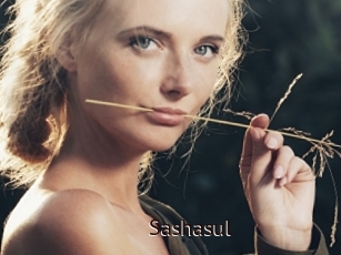Sashasul