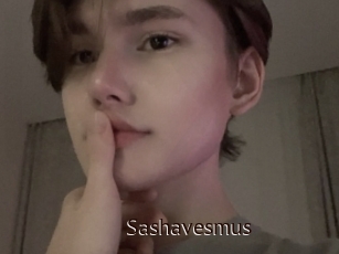 Sashavesmus