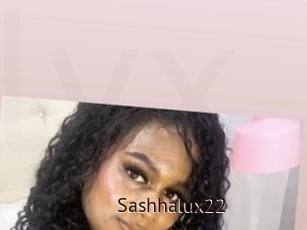Sashhalux22