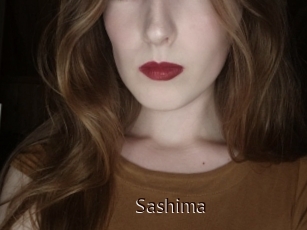 Sashima