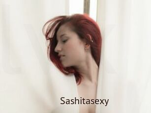 Sashitasexy